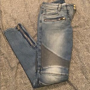 Balmain Jeans